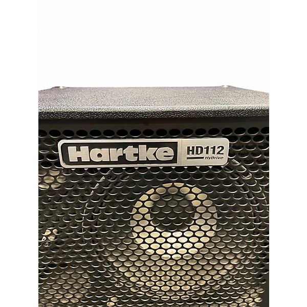 Used Hartke HD 112 Bass Cabinet