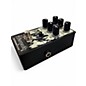 Used Earthquake Devices AFTERNEATH Effect Pedal