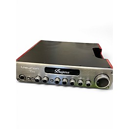 Used Bugera BV1001T Bass Amp Head