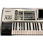 Used Roland Fantom X6 Keyboard Workstation