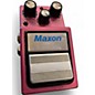 Used Maxon AD9 PRO Effect Pedal