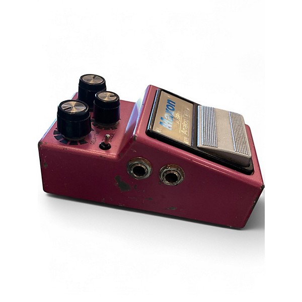 Used Maxon AD9 PRO Effect Pedal