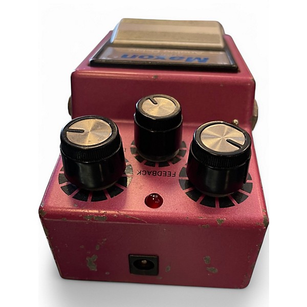 Used Maxon AD9 PRO Effect Pedal