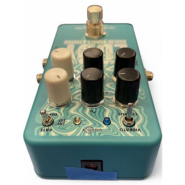 Used Electro-Harmonix Used Electro-Harmonix EDDY Effect