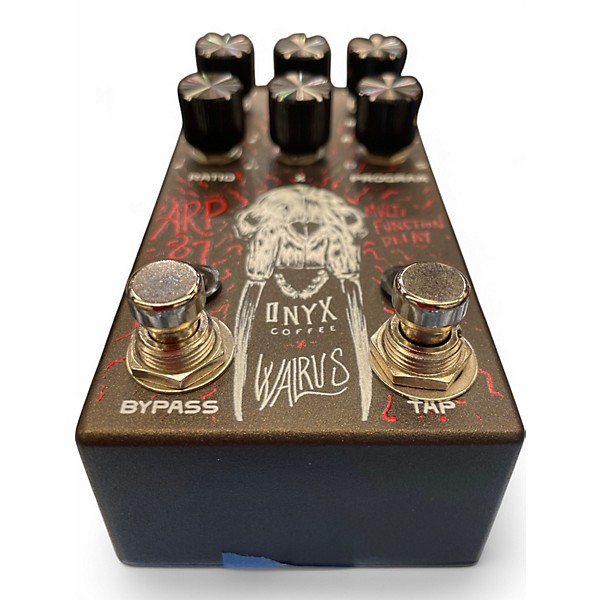 Used Walrus Audio ARP87 Multi Function Delay Effect Pedal,Specials : American Fashion Style Bags On Sale Used Walrus Audio ARP87 Multi Function Delay Effect Pedal,Specials : American Fashion Style Bags On Sale
