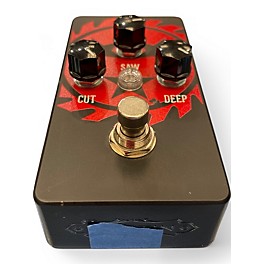 Used Fortin Blade Effect Pedal