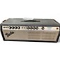 Vintage 1970s Fender BASSMAN 135 Tube Guitar Amp Head thumbnail