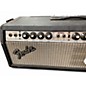 Vintage 1970s Fender BASSMAN 135 Tube Guitar Amp Head