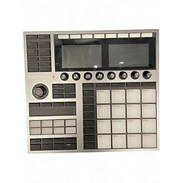 Used Native Instruments Maschine+ MIDI Controller