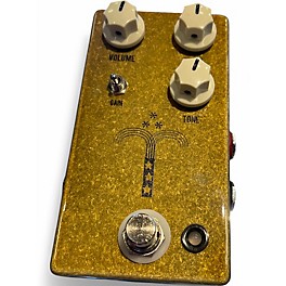 Used JHS Pedals Morning Glory V4 Effect Pedal