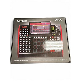 Used Akai Professional MPCX Production Controller
