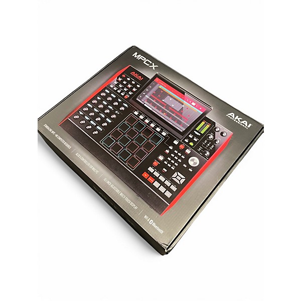 Used Akai Professional MPCX Production Controller