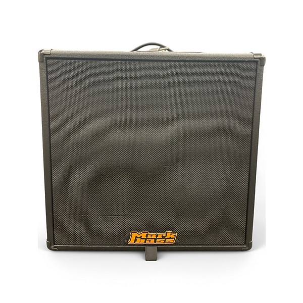 Used Markbass GMB 150 Bass Combo Amp