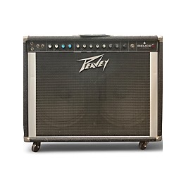 Vintage 1980 Peavey Vintage 1980 Peavey Deuce VT Combo Guitar Combo Amp