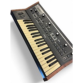 Used Moog LPT005 Little Phatty Stage II Synthesizer
