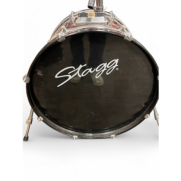 Used Stagg 5 Piece TIM PLUS Black Cherry Drum Kit,Specials : American Fashion Style Bags On Sale Used Stagg 5 Piece TIM PLUS Black Cherry Drum Kit,Specials : American Fashion Style Bags On Sale