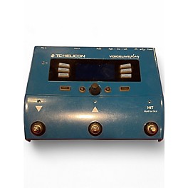 Used TC Helicon VoiceLive Play Vocal Processor
