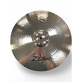 Used Zildjian 16in S Family Medium Thin Crash Cymbal
