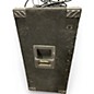 Used Hartke HA3500 Tube Bass Combo Amp thumbnail