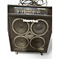 Used Hartke HA3500 Tube Bass Combo Amp