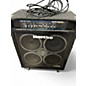 Used Hartke HA3500 Tube Bass Combo Amp
