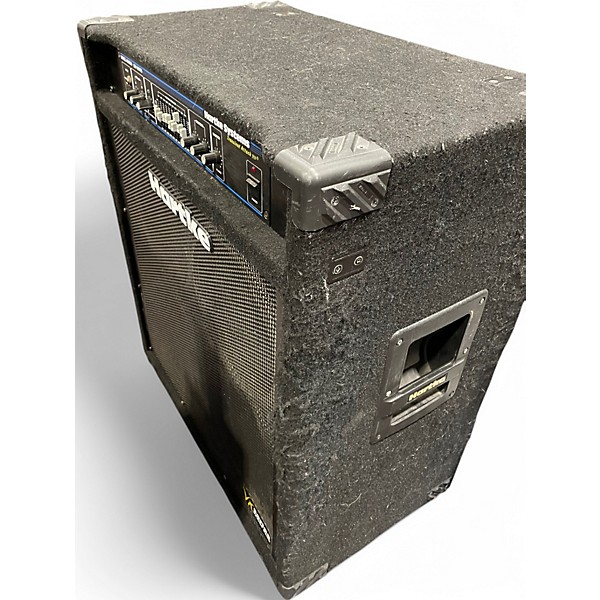 Used Hartke HA3500 Tube Bass Combo Amp
