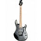 Used Sterling by Music Man jp60 Black Solid Body Electric Guitar thumbnail