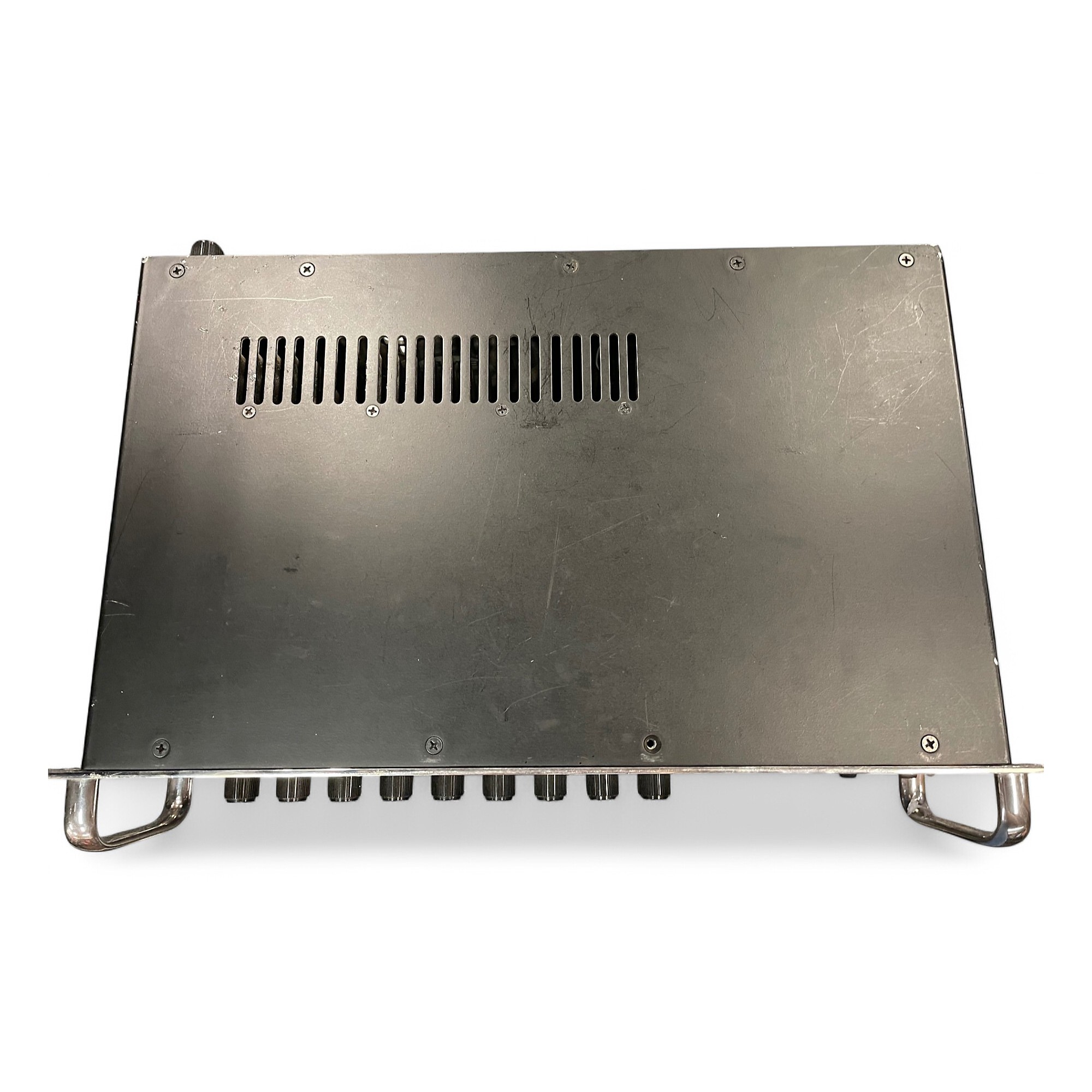 Used SWR 750X Bass Amp Head | Guitar Center