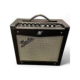 Used Fender MUSTANG 1 AMP Guitar Combo Amp
