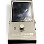 Used Peterson strobo stomp hd Tuner Pedal thumbnail