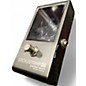 Used Peterson strobo stomp hd Tuner Pedal