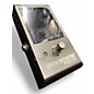 Used Peterson strobo stomp hd Tuner Pedal