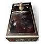 Used Peterson strobo stomp hd Tuner Pedal