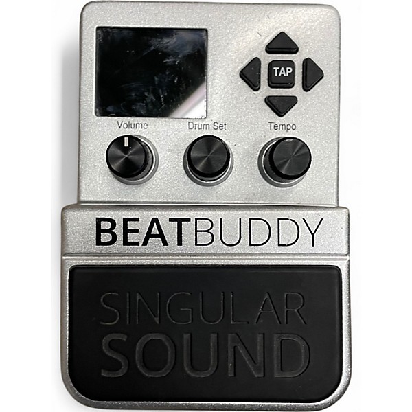 Used Singular Sound Beatbuddy Drum Machine,New Products : American Fashion Style Bags On Sale