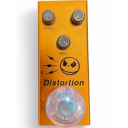 Used Sofadio Distortion Effect Pedal