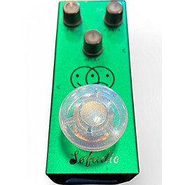 Used Sofadio  DELAY  Effect Pedal
