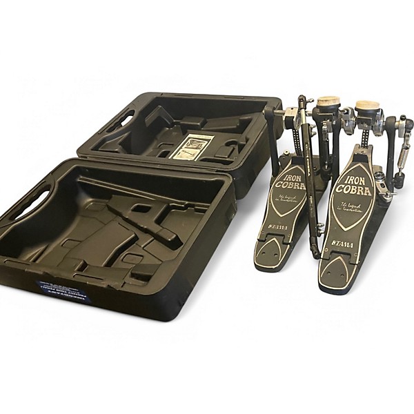 Used TAMA iron cobra 900 Double Bass Drum Pedal,New Products : American Fashion Style Bags On Sale