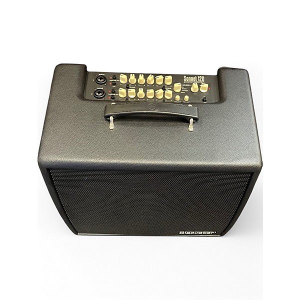 Used Blackstar SONNET Acoustic Guitar Combo Amp