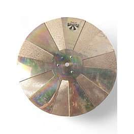 Used SABIAN 12in Chopper EFX Cymbal