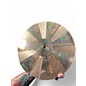 Used SABIAN 12in Chopper EFX Cymbal