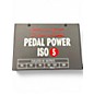 Used Voodoo Lab Power ISO5 Power Supply thumbnail