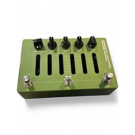Used Darkglass ADAM Effect Pedal