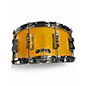 Used Ludwig 14in NEUSONIC GOLDEN SLUMBER SATIN Drum