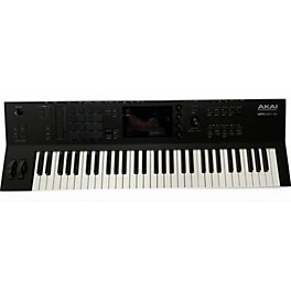 Used Akai Professional MPC Key 61 Keyboard Workstation