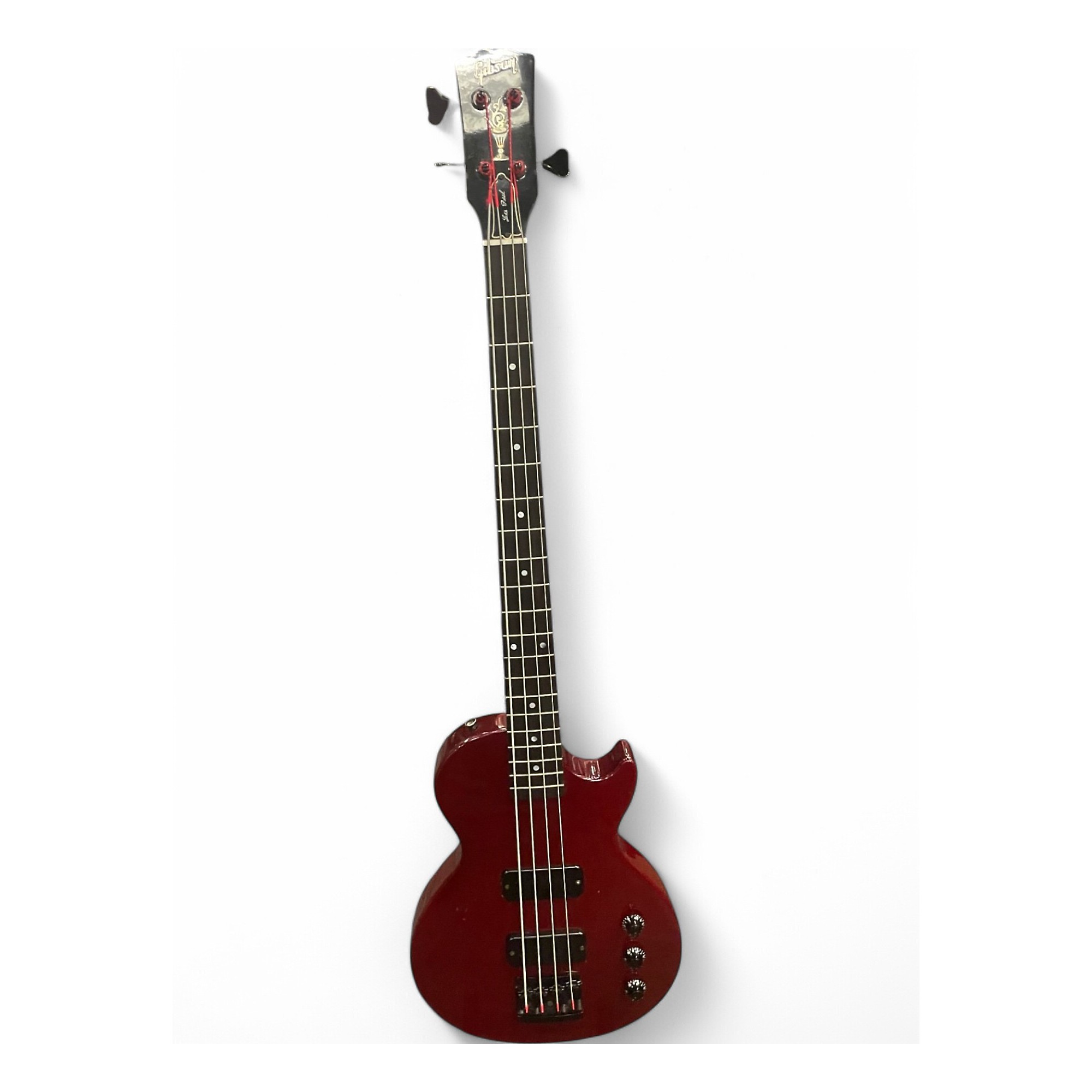Gibson LPB-1 レスポールベース Gibson 1992y LPB-1 Les Paul Special Bass - GUITAR TRADERS