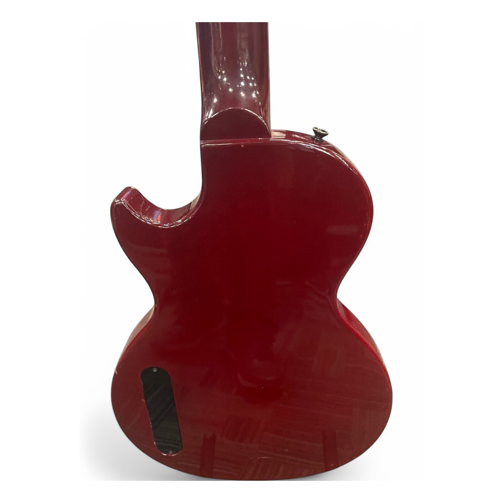 Vintage 1992 Gibson les paul special bass Red Electric Bass