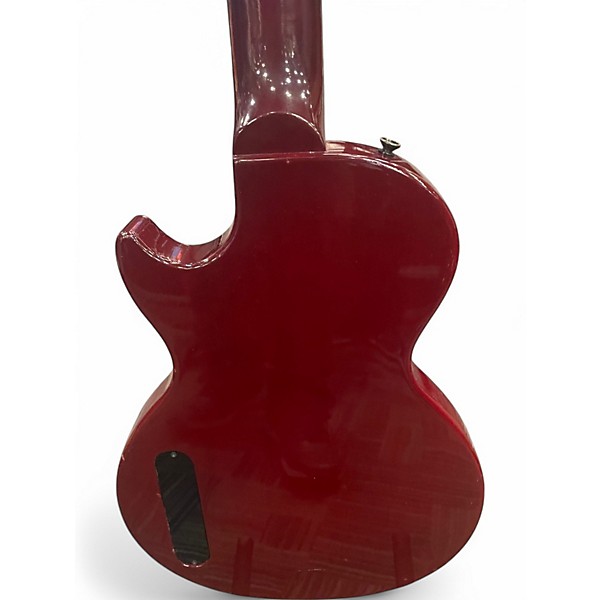 Vintage 1992 Gibson les paul special bass Red Electric Bass Guitar