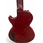 Vintage 1992 Gibson les paul special bass Red Electric Bass Guitar