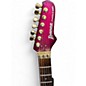 Vintage 1986 Ibanez rs525 Purple Solid Body Electric Guitar