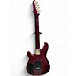 Vintage 1986 Ibanez rs525 Purple Solid Body Electric Guitar